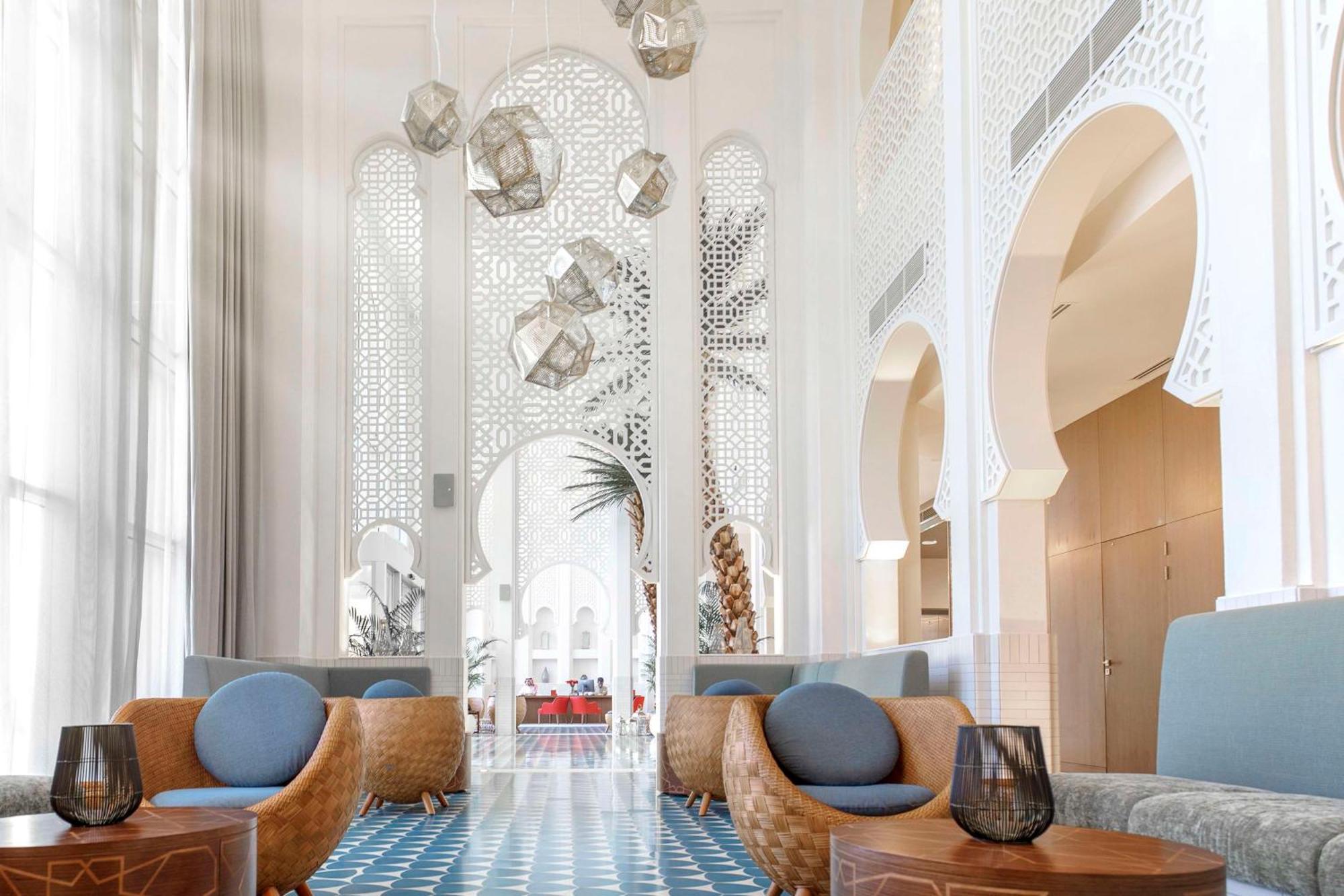 Tilal Riyadh Exterior photo