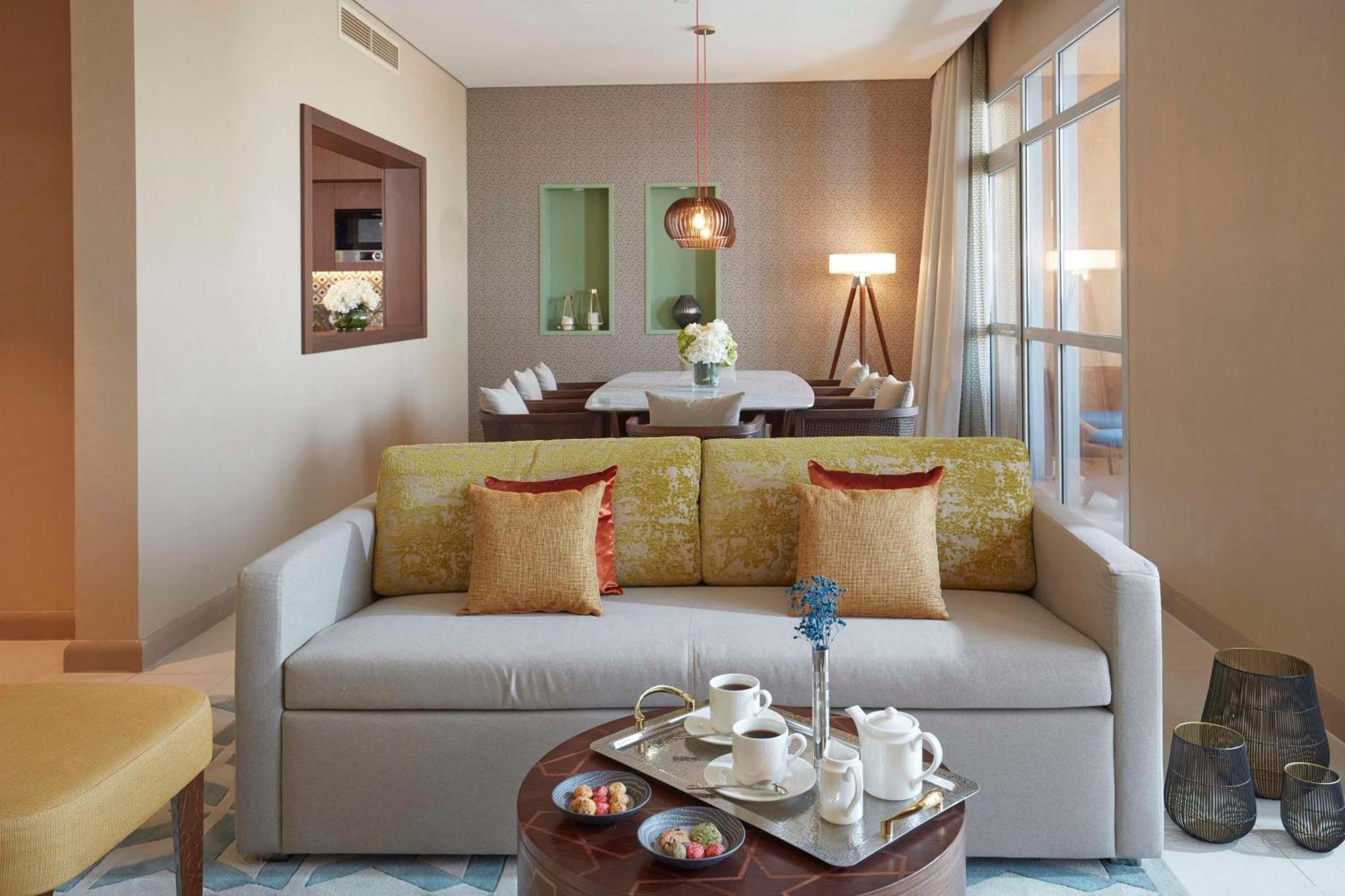 Tilal Riyadh Exterior photo