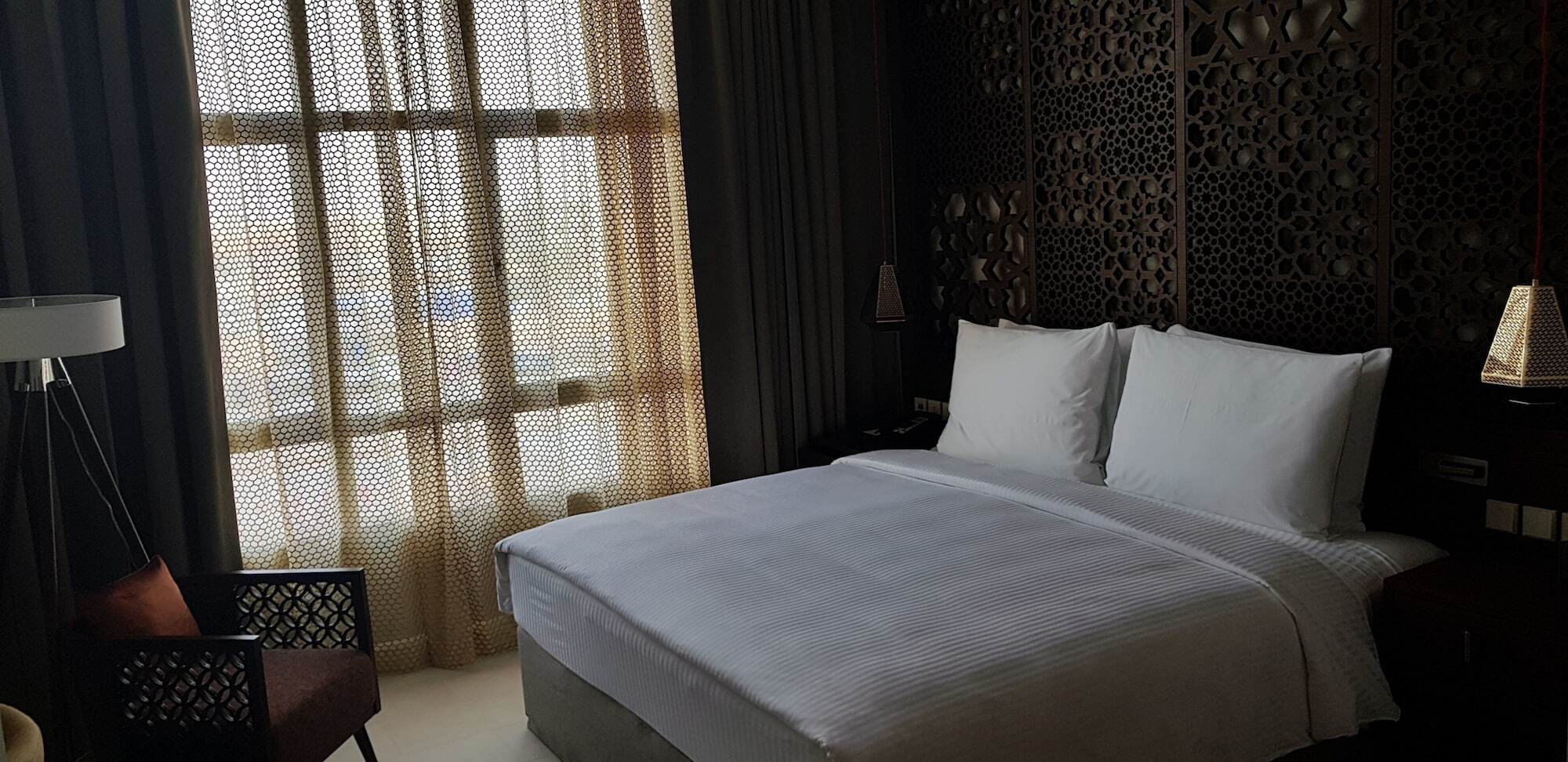 Tilal Riyadh Exterior photo