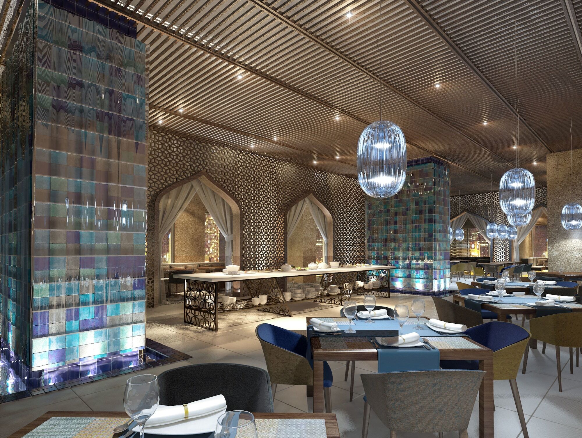 Tilal Riyadh Exterior photo