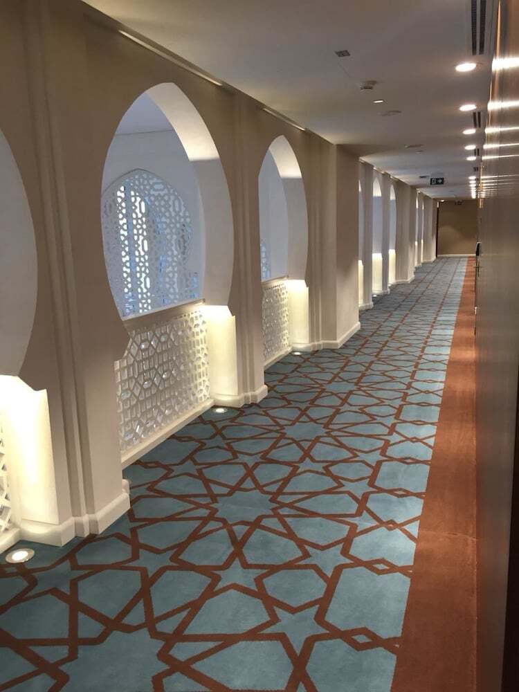 Tilal Riyadh Exterior photo