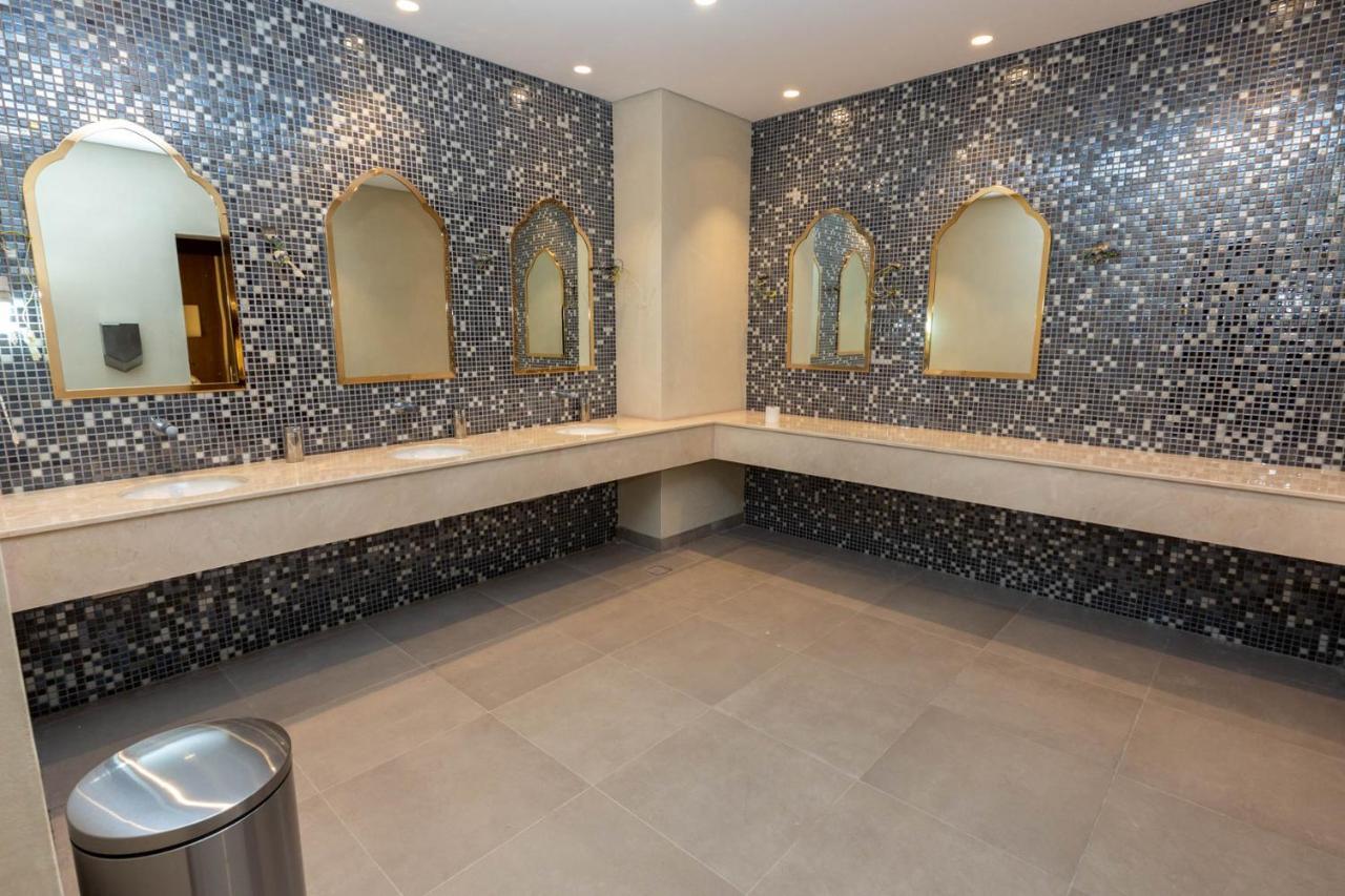 Tilal Riyadh Exterior photo